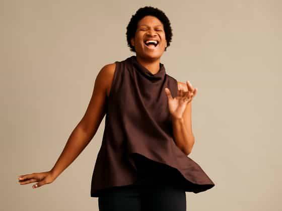 The Barclay Jazz & Beyond Orchestra Featuring Lisa Fischer, Everette Harp, and Billy Valentine